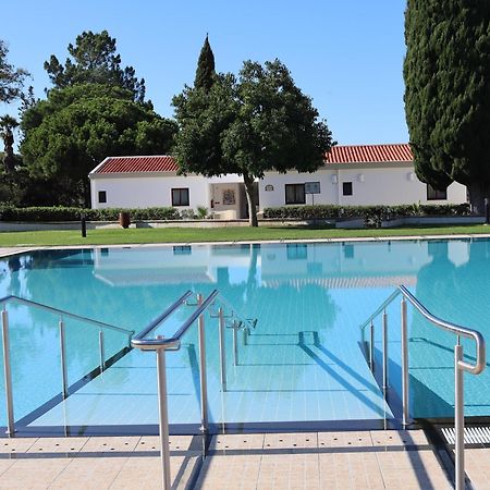 Hotel Apartamento Do Golfe Vilamoura Exterior photo