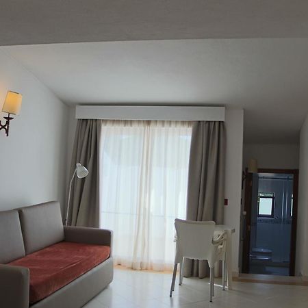 Hotel Apartamento Do Golfe Vilamoura Exterior photo