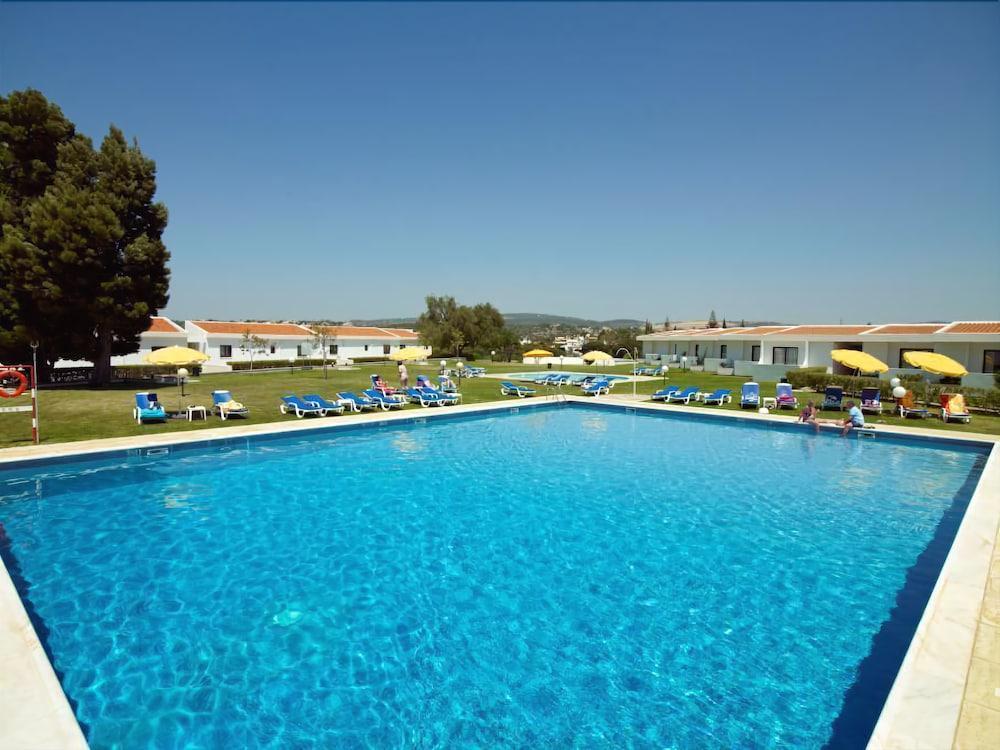 Hotel Apartamento Do Golfe Vilamoura Exterior photo