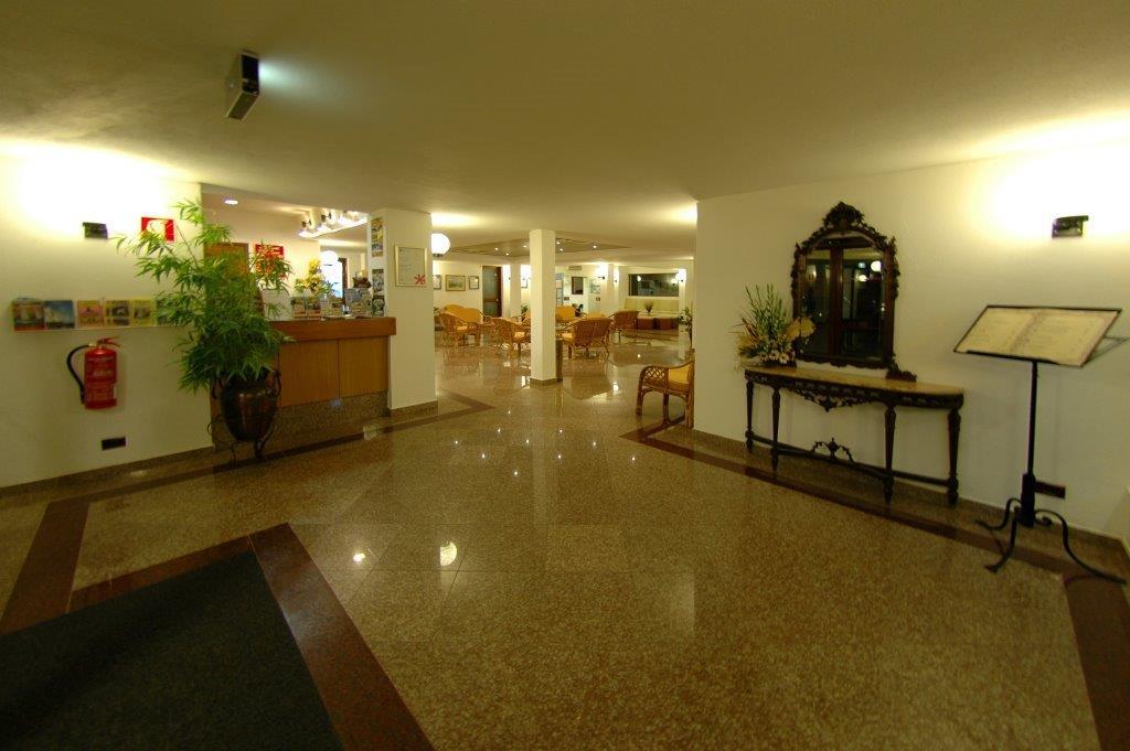 Hotel Apartamento Do Golfe Vilamoura Exterior photo