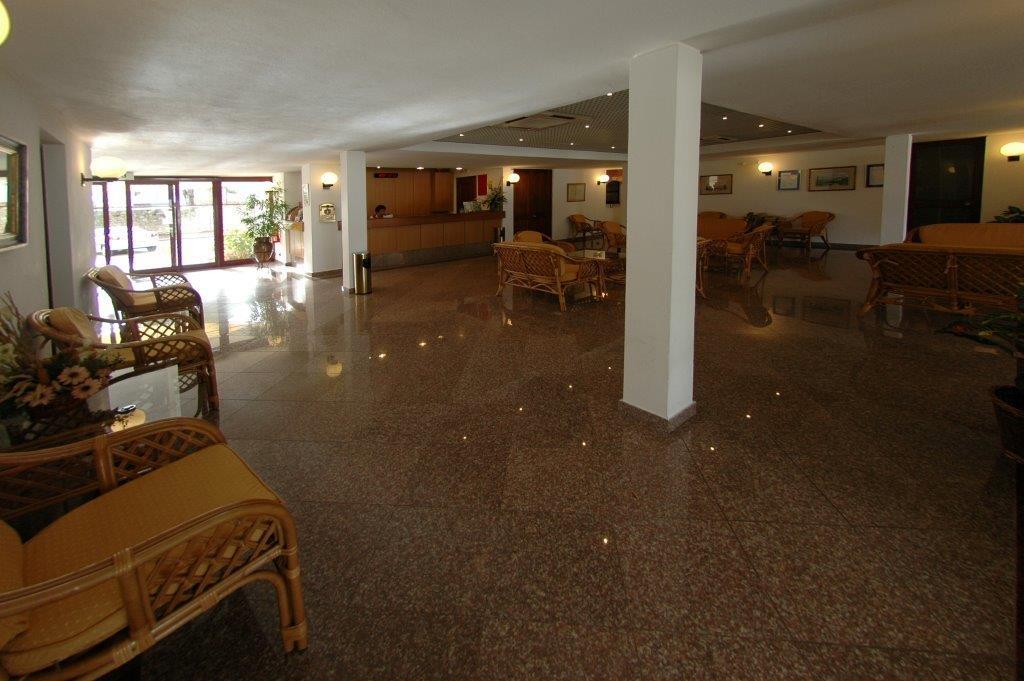 Hotel Apartamento Do Golfe Vilamoura Exterior photo