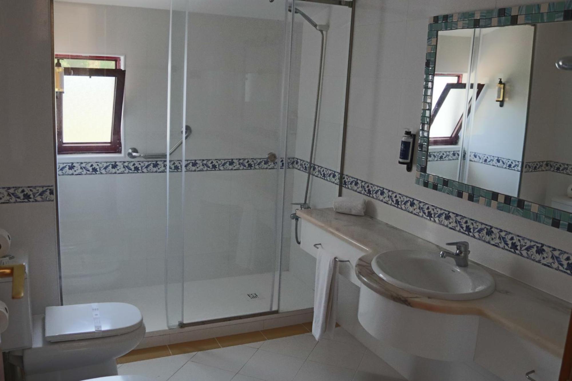 Hotel Apartamento Do Golfe Vilamoura Exterior photo