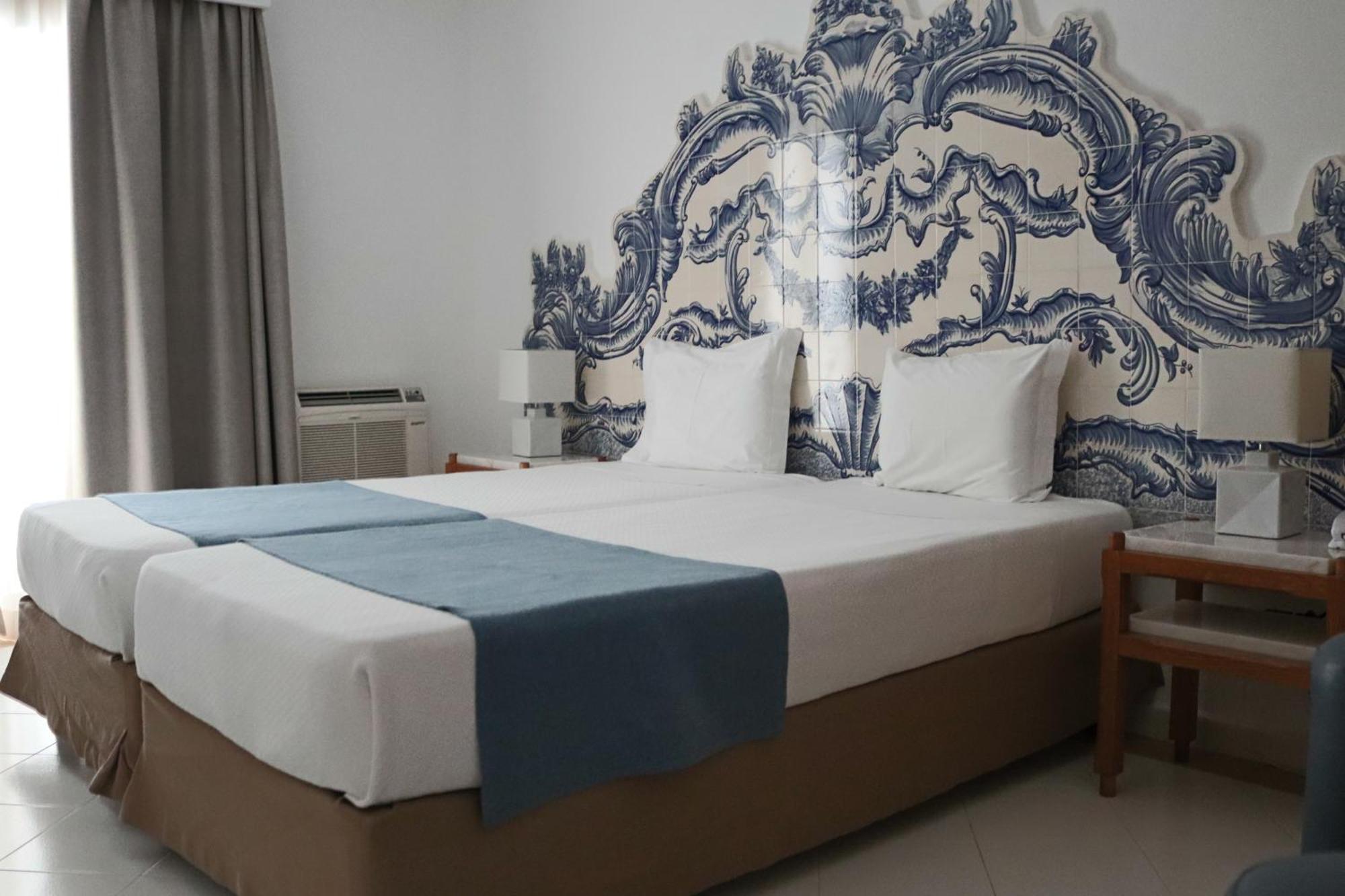 Hotel Apartamento Do Golfe Vilamoura Exterior photo