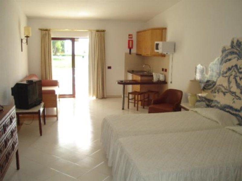 Hotel Apartamento Do Golfe Vilamoura Exterior photo