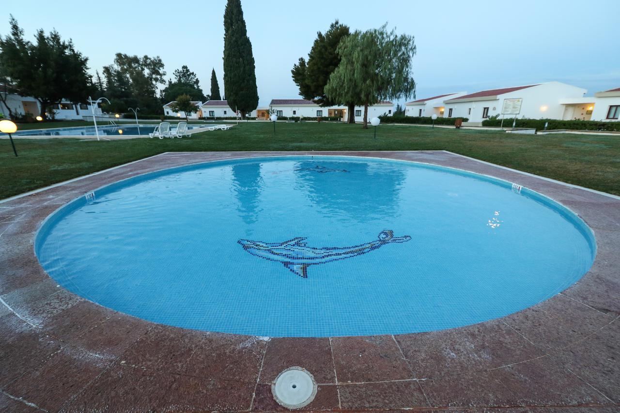 Hotel Apartamento Do Golfe Vilamoura Exterior photo