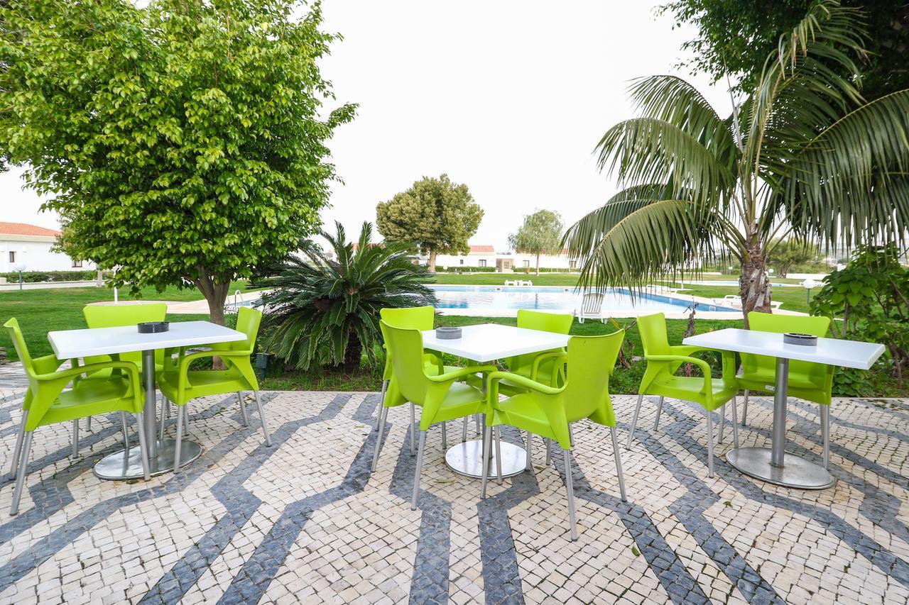 Hotel Apartamento Do Golfe Vilamoura Exterior photo