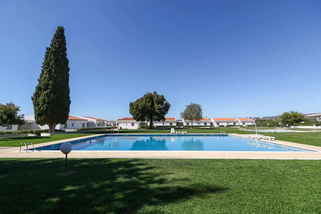 Hotel Apartamento Do Golfe Vilamoura Exterior photo