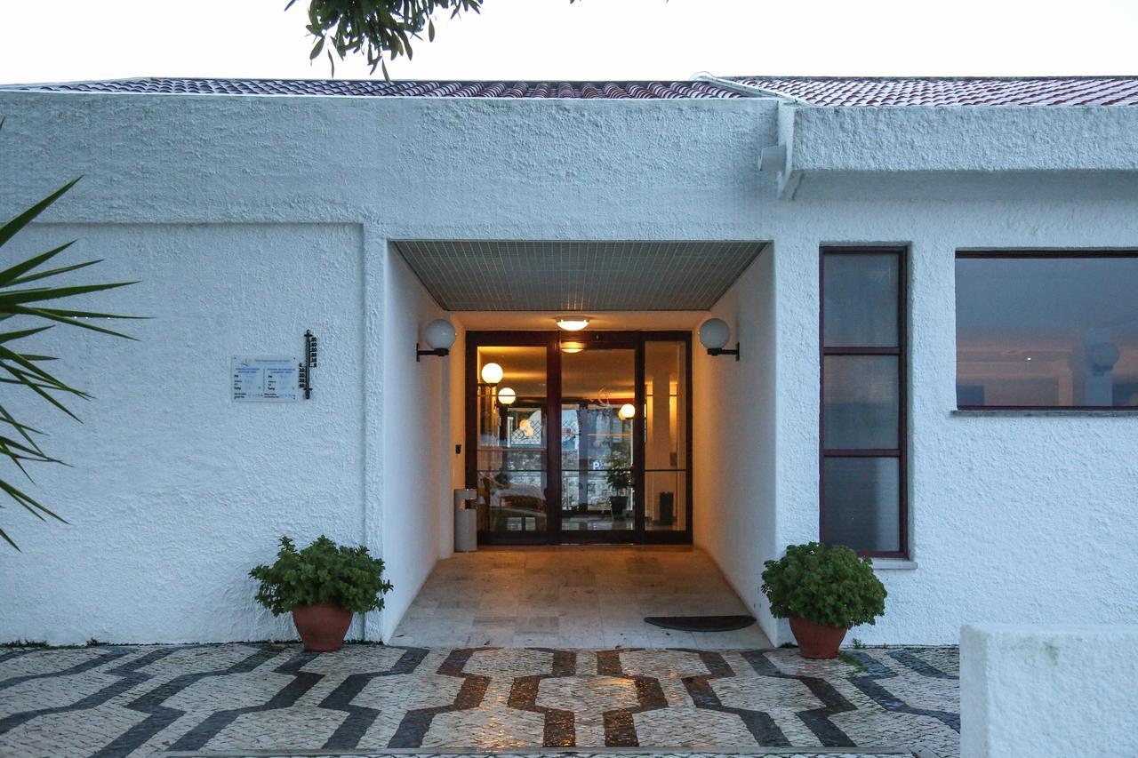 Hotel Apartamento Do Golfe Vilamoura Exterior photo