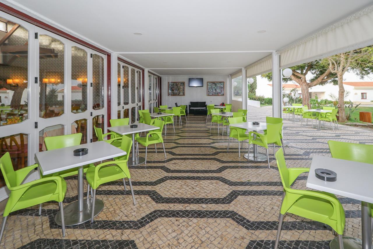 Hotel Apartamento Do Golfe Vilamoura Exterior photo