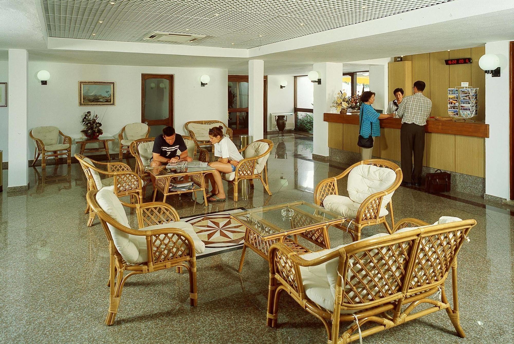 Hotel Apartamento Do Golfe Vilamoura Exterior photo
