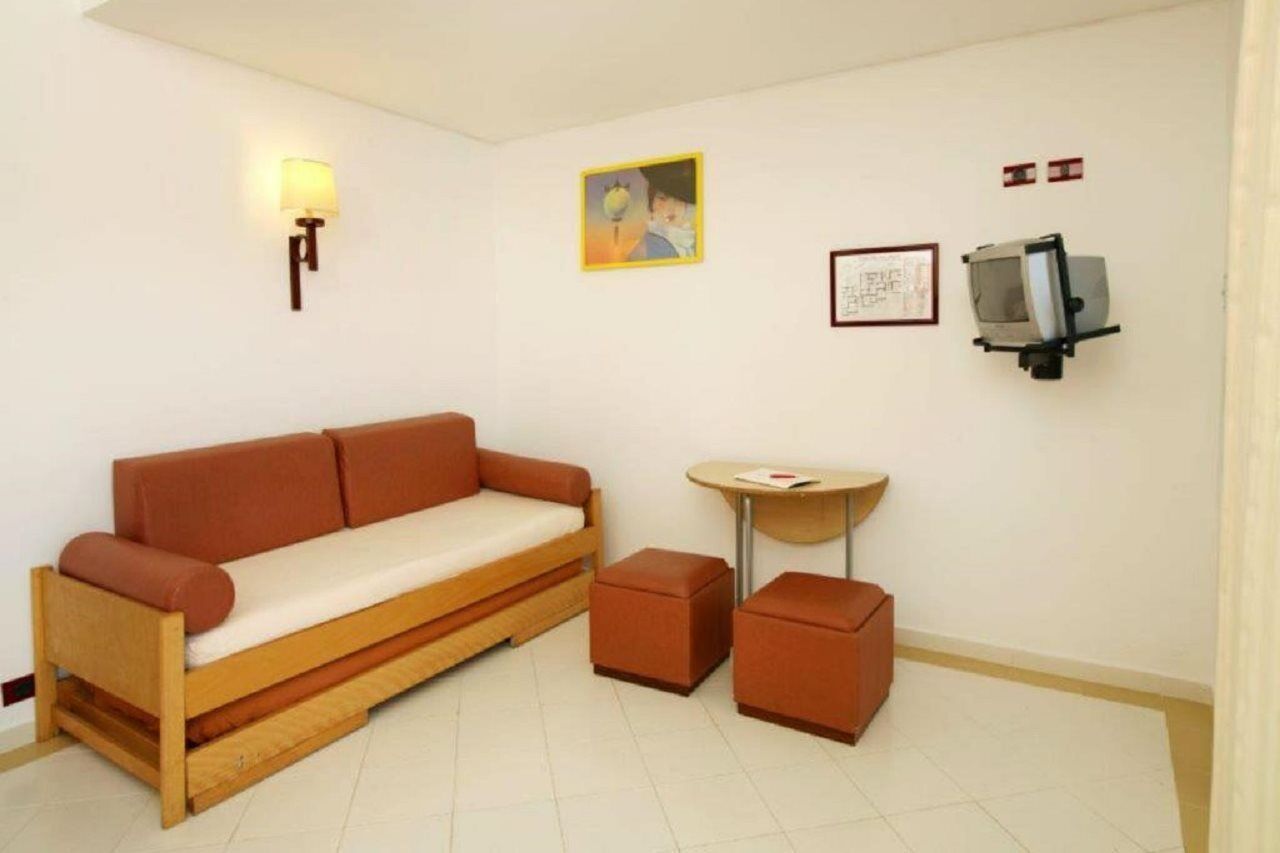 Hotel Apartamento Do Golfe Vilamoura Exterior photo